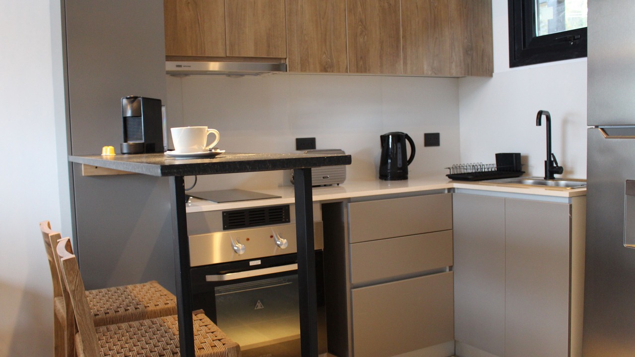 Photo of Kitchen in San Carlos de Bariloche