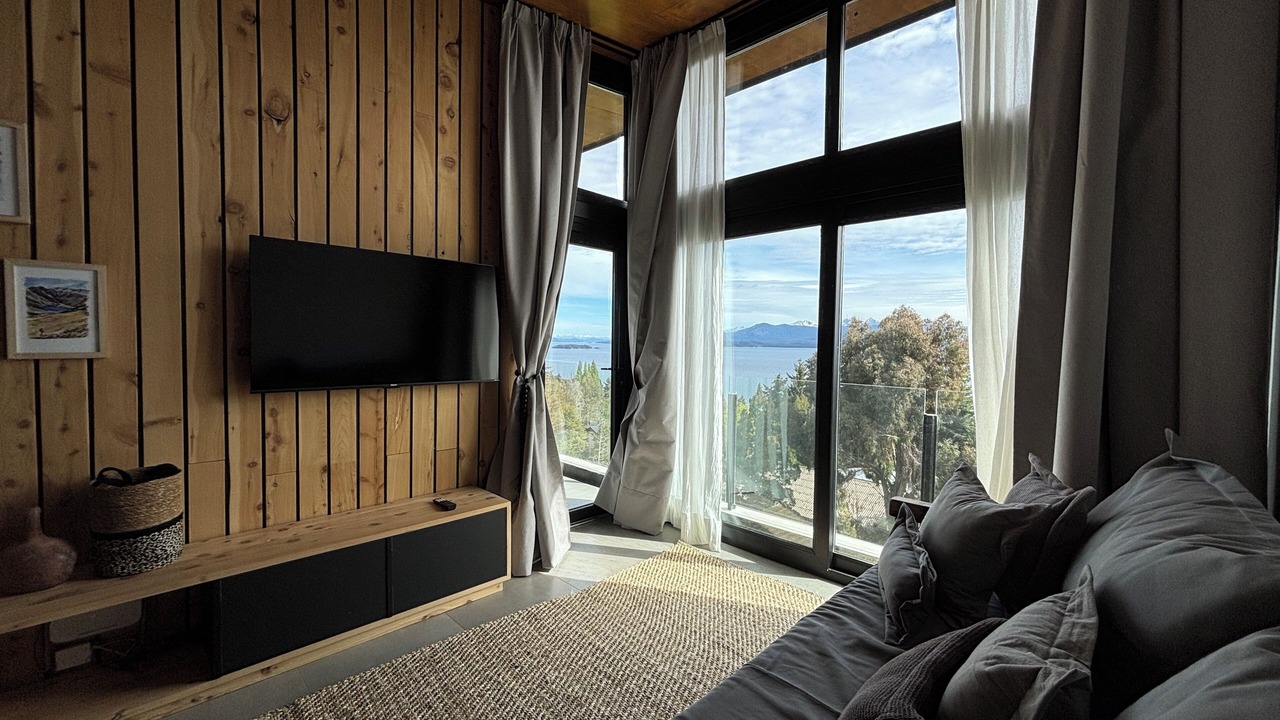 Photo of Livingroom in San Carlos de Bariloche