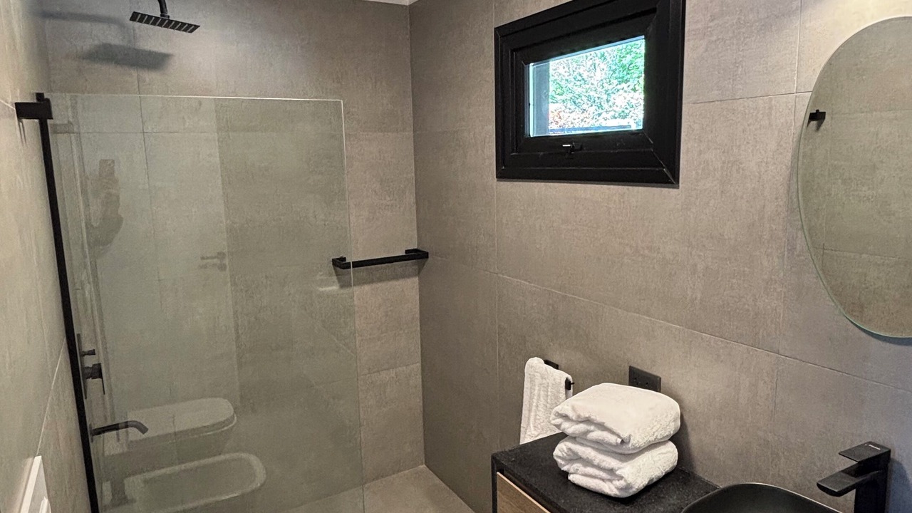 Photo of Bathroom in San Carlos de Bariloche