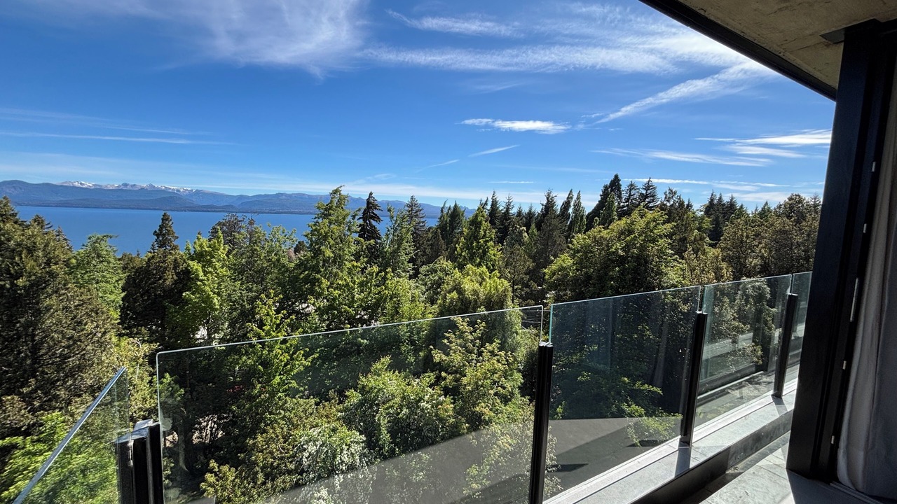 Photo of Outdoor in San Carlos de Bariloche