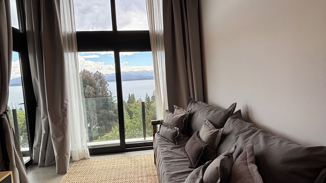 Photo of Livingroom in San Carlos de Bariloche