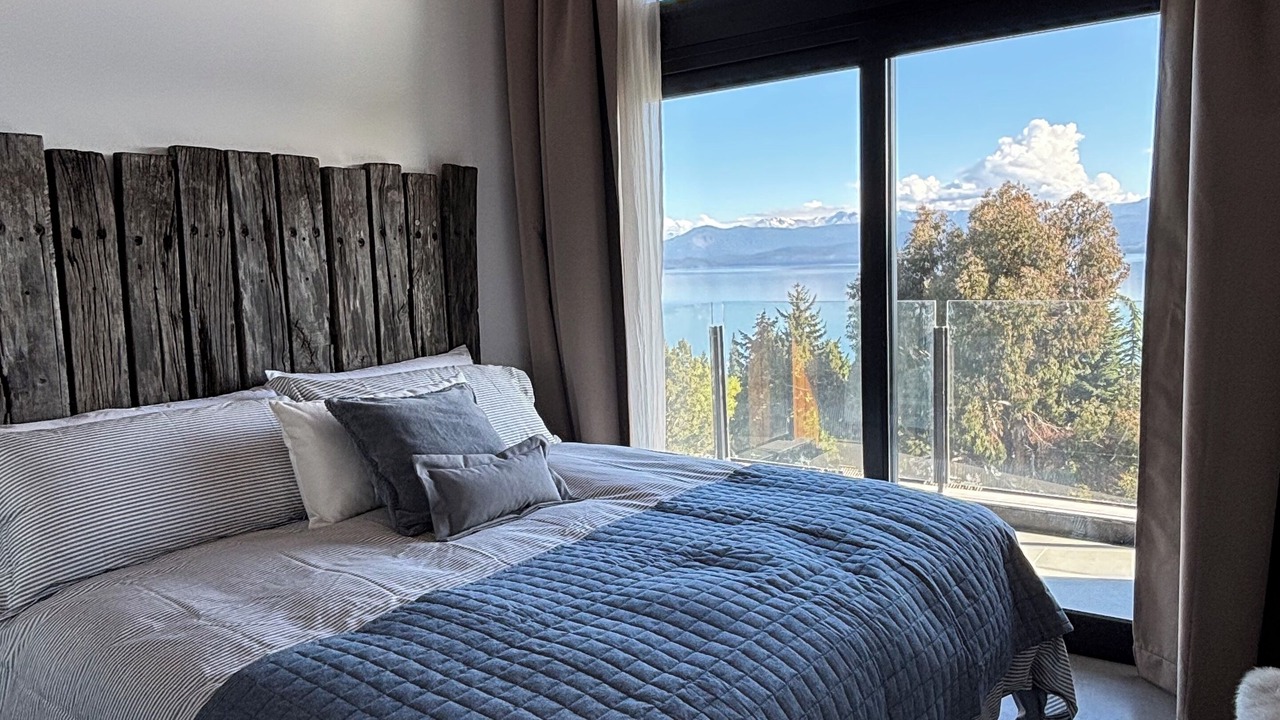 Photo of Bedroom in San Carlos de Bariloche