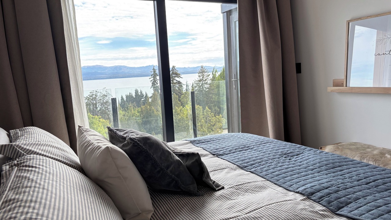 Photo of Bedroom in San Carlos de Bariloche