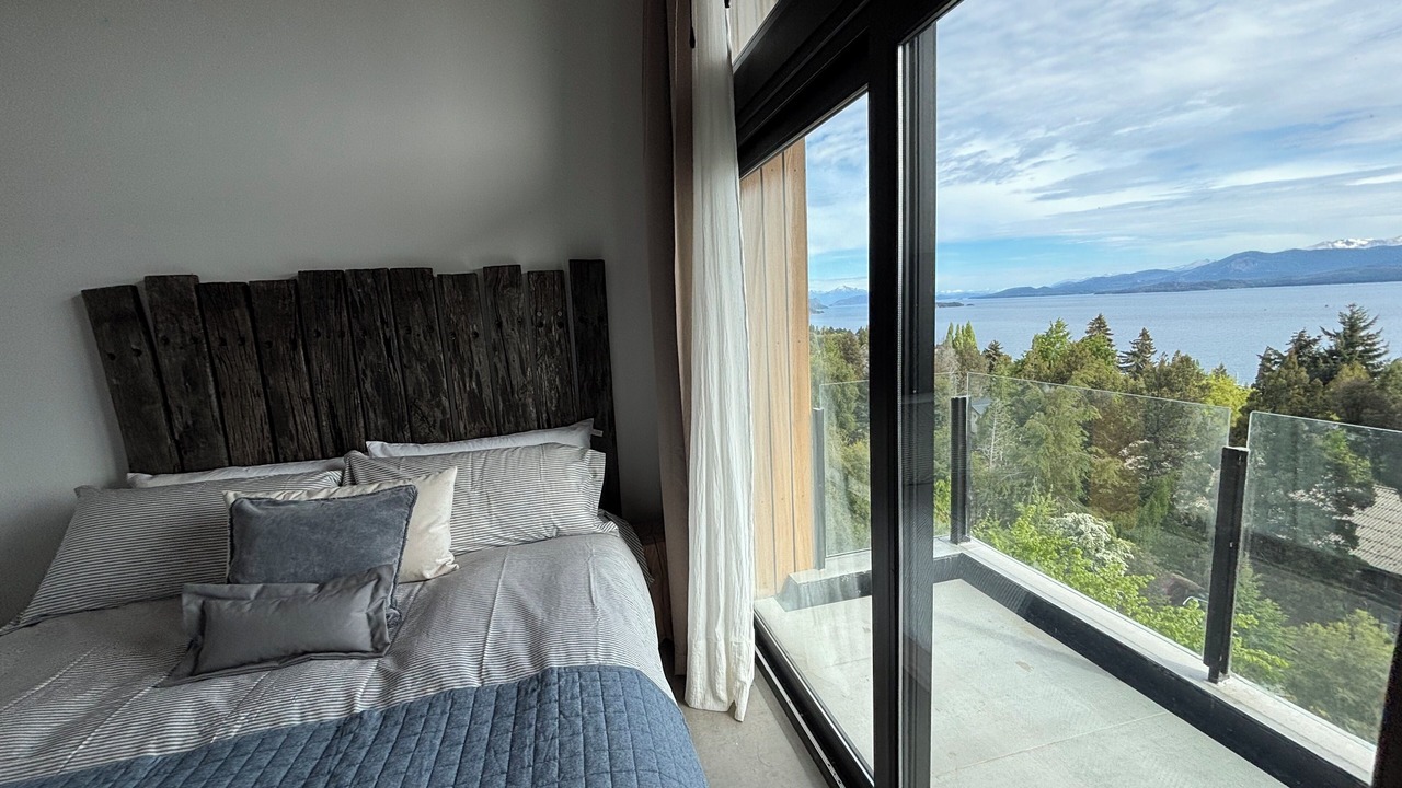Photo of Bedroom in San Carlos de Bariloche
