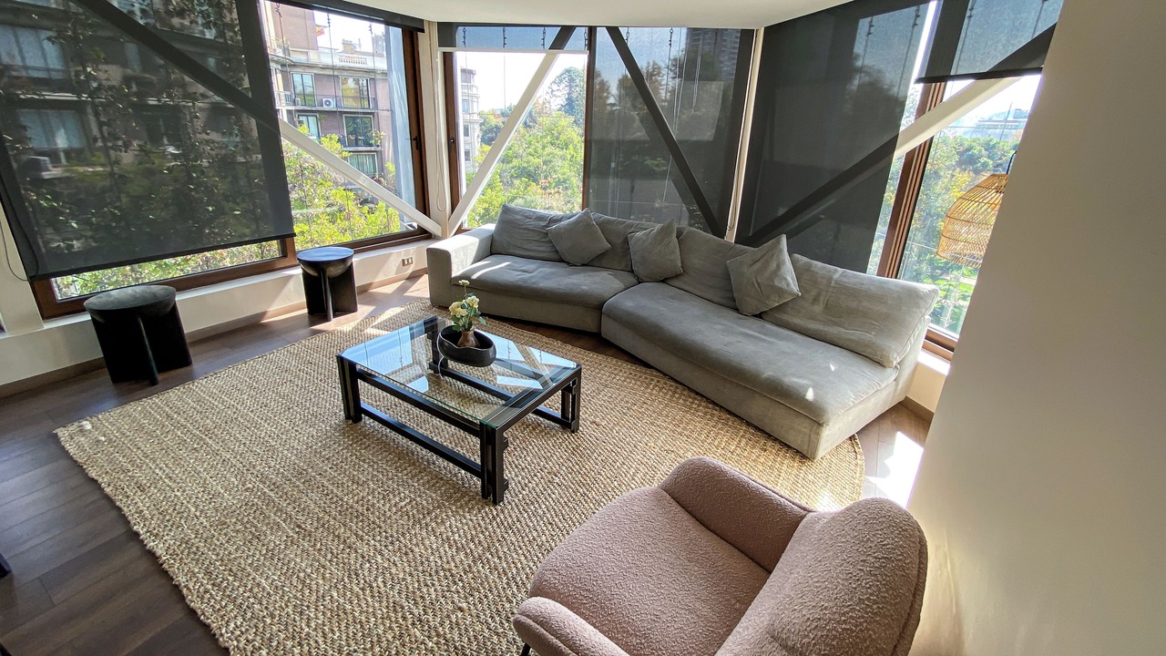Photo of Livingroom in Bellas Artes
