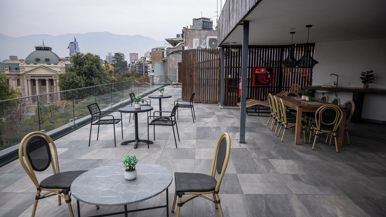 Photo of Outdoor in Bellas Artes