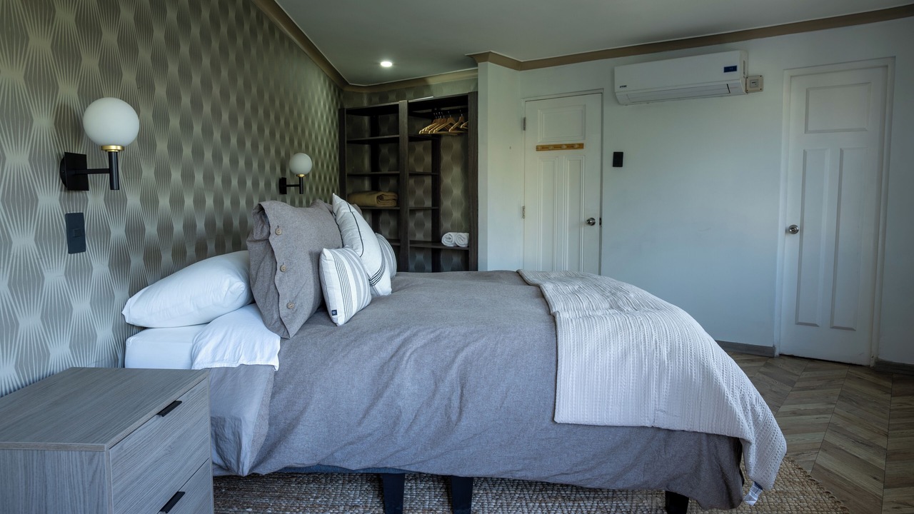 Photo of Bedroom in Bellas Artes