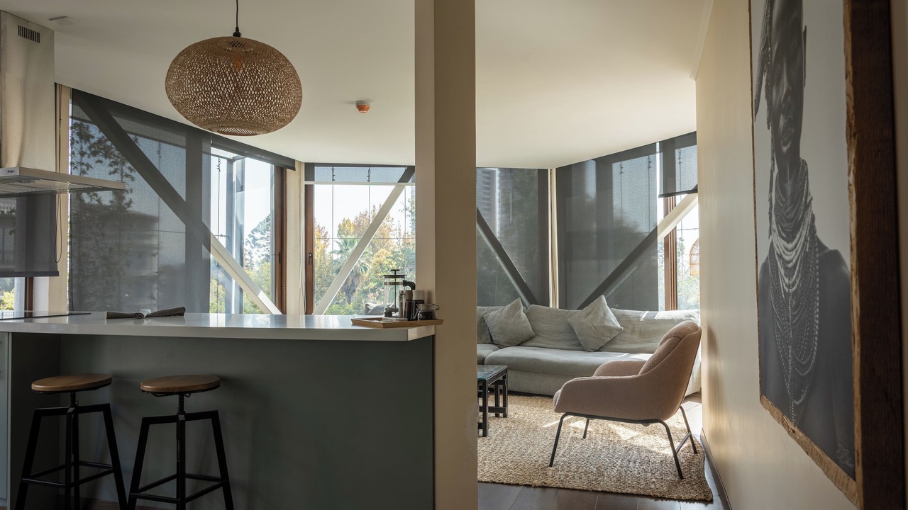 Photo of Livingroom in Bellas Artes