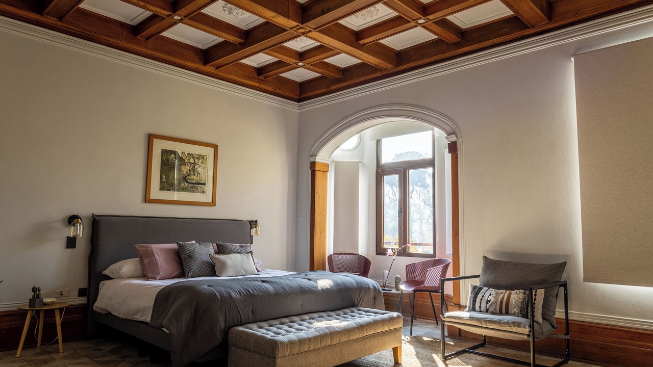 Photo of Bedroom in Bellas Artes