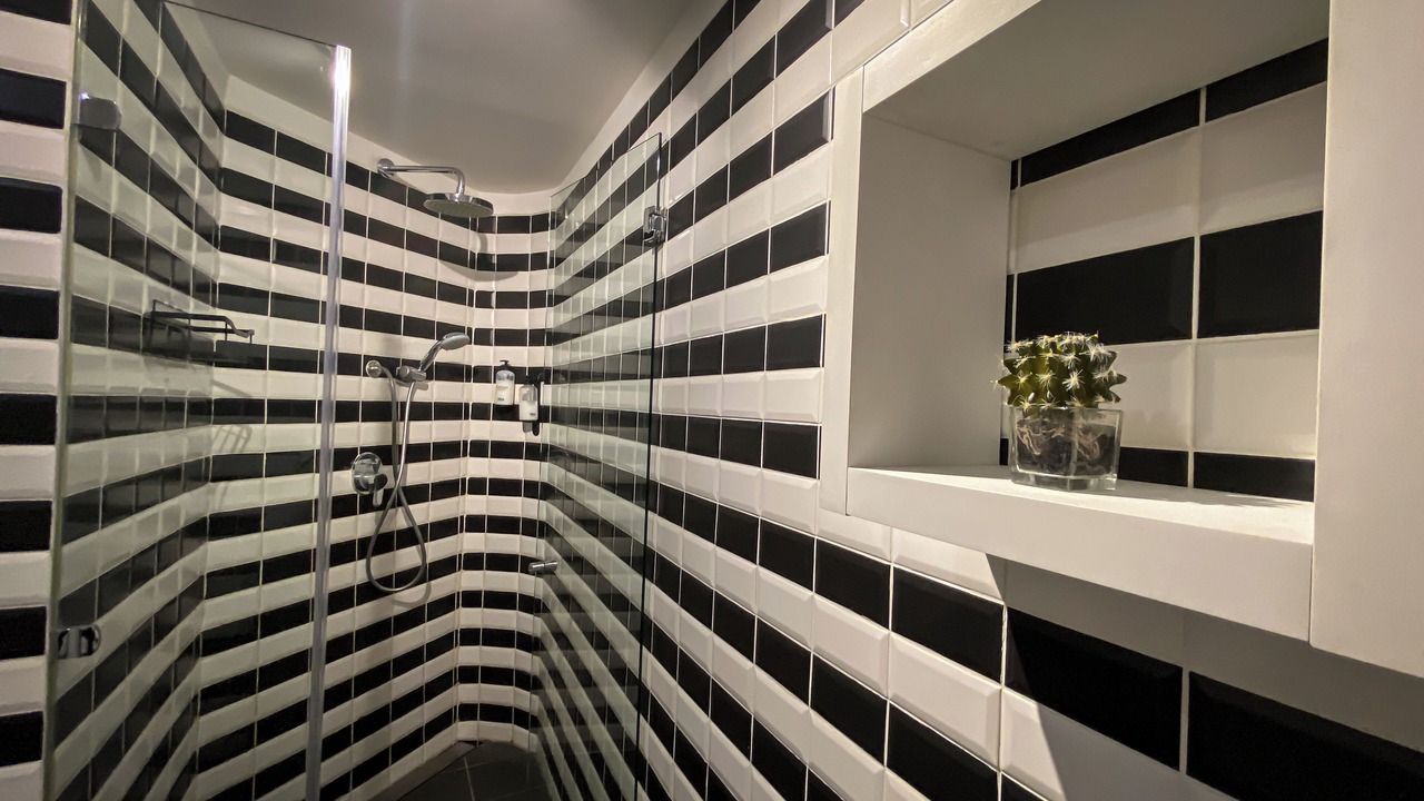 Photo of Bathroom in Bellas Artes