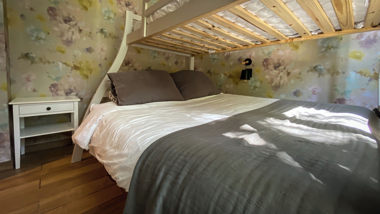 Photo of Bedroom in Bellas Artes