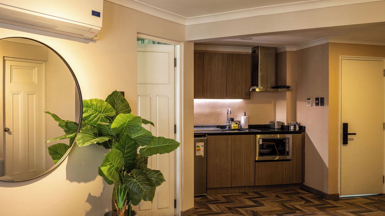 Photo of Kitchen in Bellas Artes