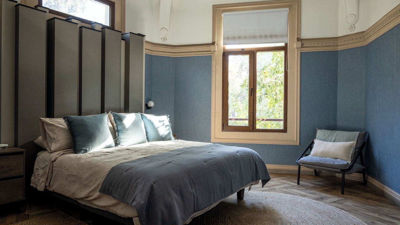 Photo of Bedroom in Bellas Artes