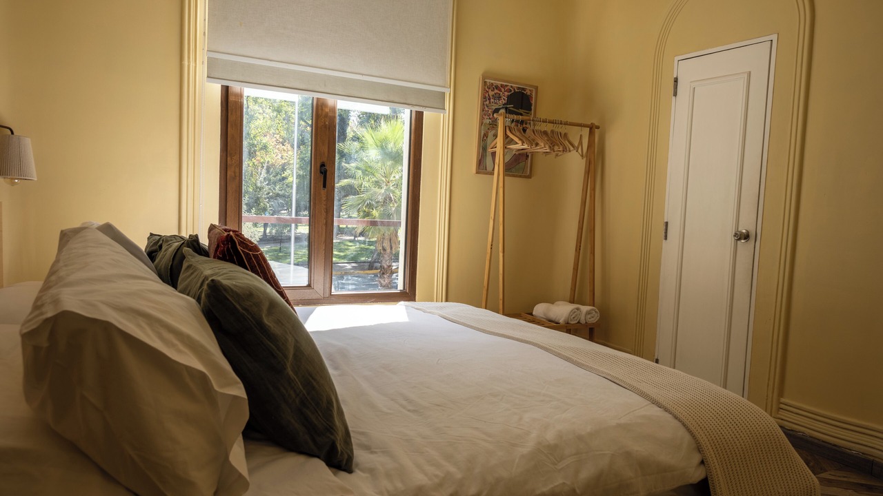 Photo of Bedroom in Bellas Artes