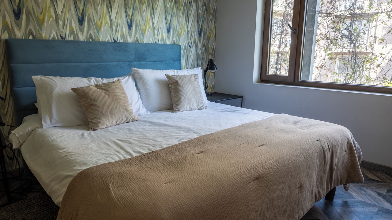 Photo of Bedroom in Bellas Artes