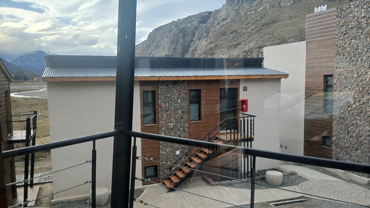 Photo of Bedroom in El Chalten