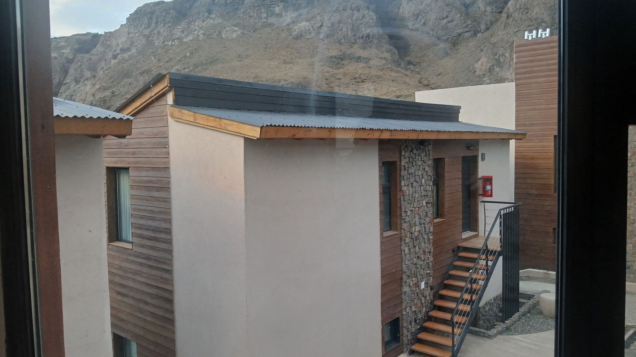 Photo of Bedroom in El Chalten