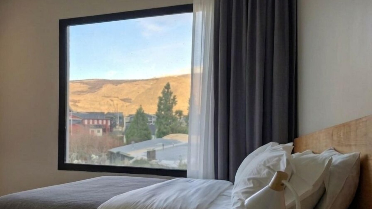 Photo of Bedroom in El Chalten