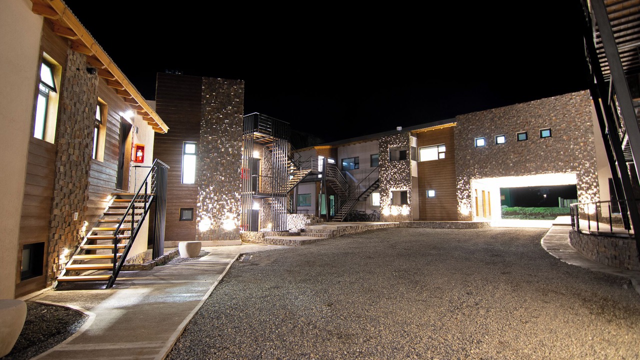Photo of Outdoor in El Chalten