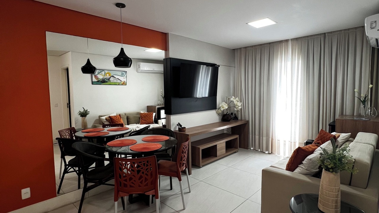 Photo of Livingroom in Ponta Negra