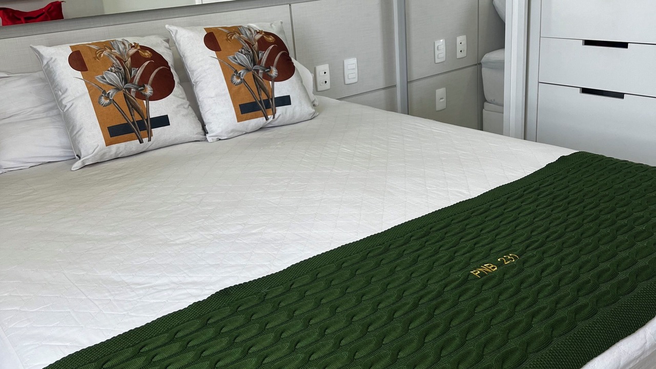 Photo of Bedroom in Ponta Negra