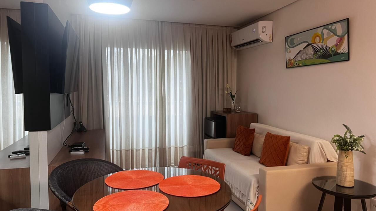 Photo of Livingroom in Ponta Negra