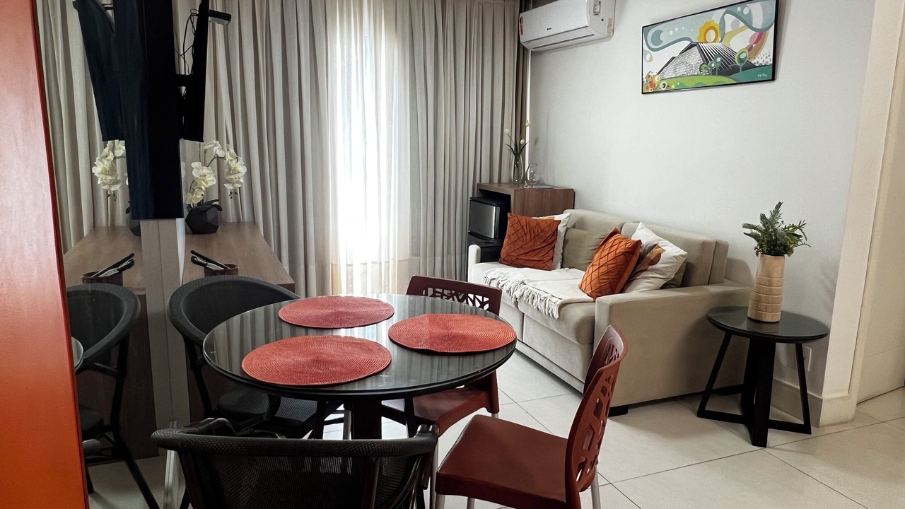 Photo of Livingroom in Ponta Negra
