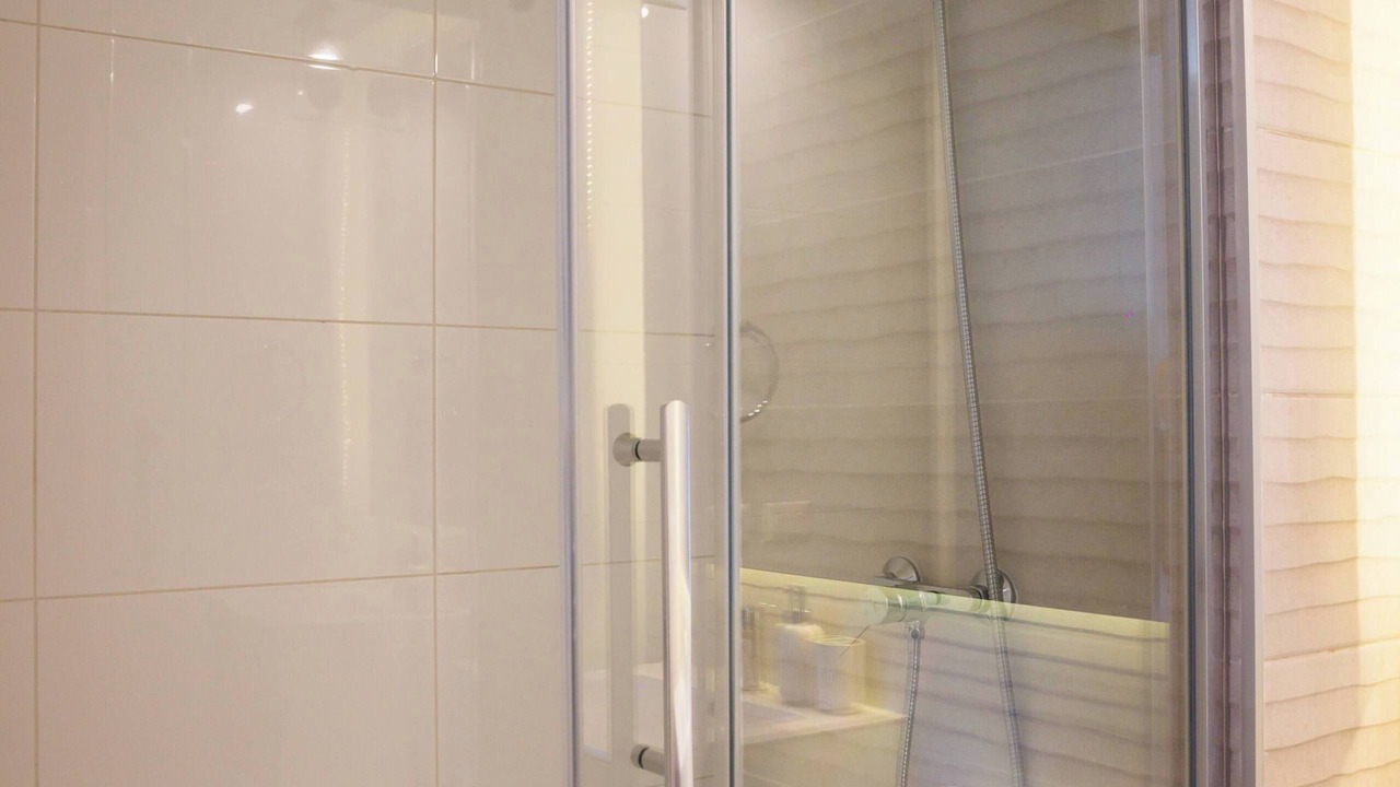 Photo of Bathroom in Santiago