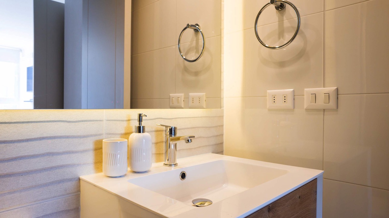 Photo of Bathroom in Santiago