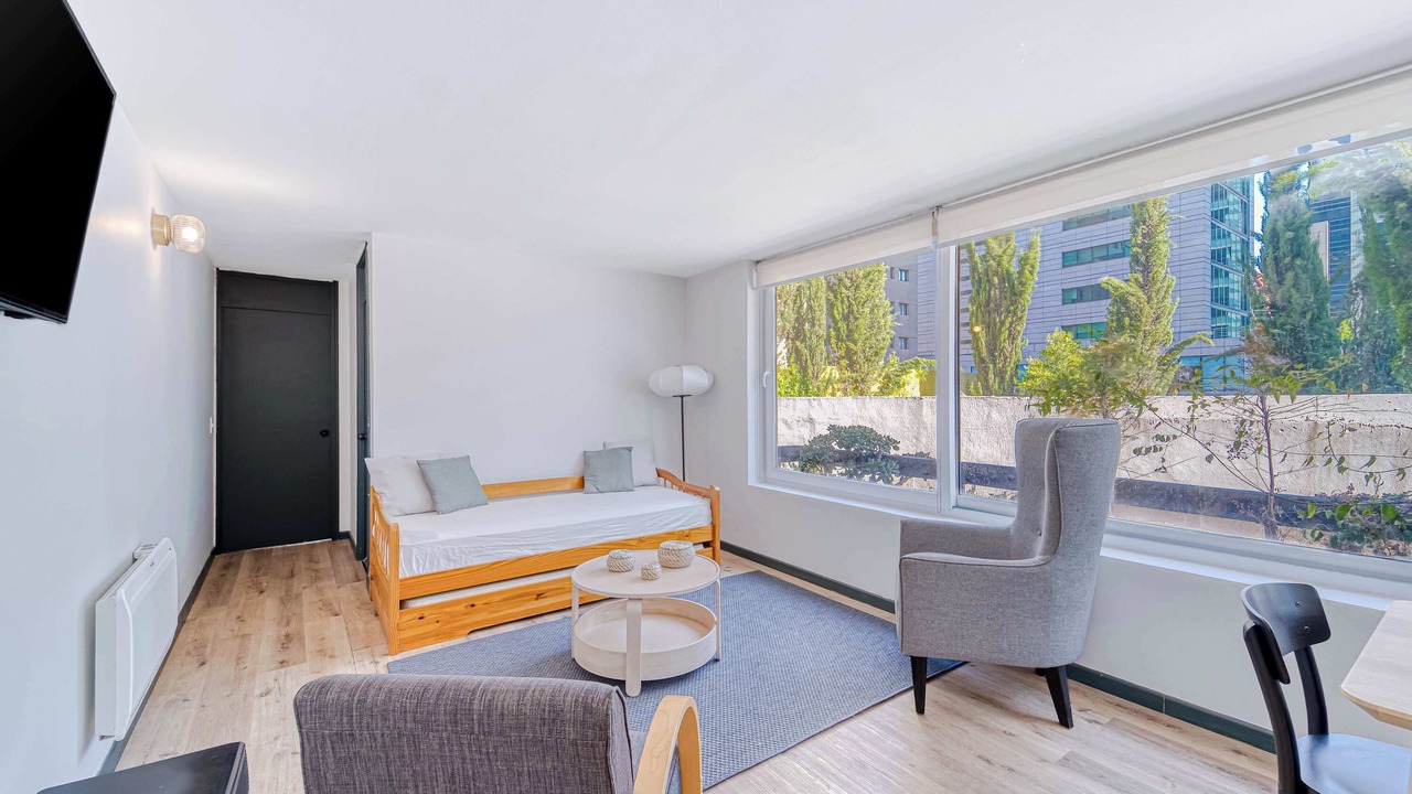 Photo of Bedroom in El Golf