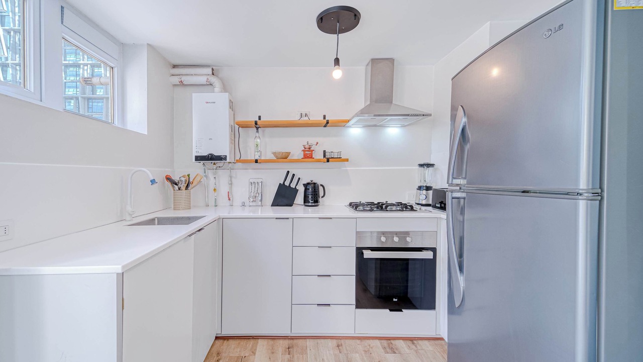 Photo of Kitchen in El Golf