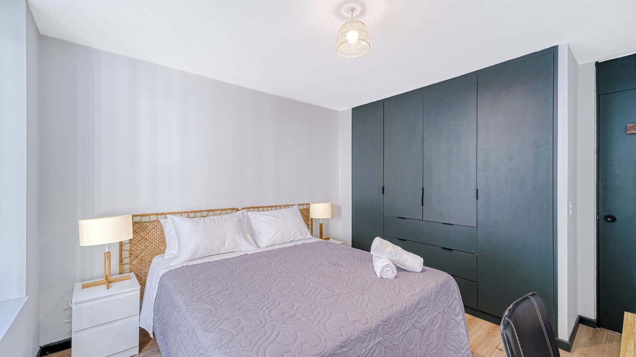 Photo of Bedroom in El Golf