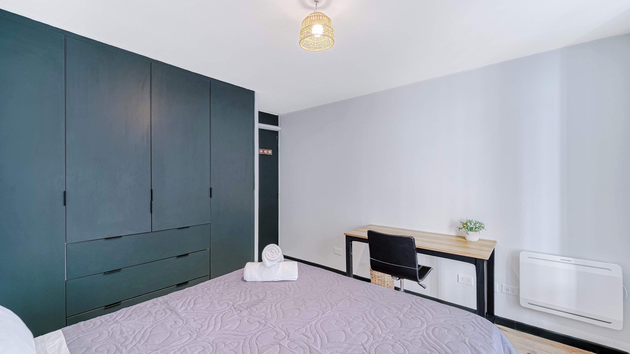 Photo of Bedroom in El Golf
