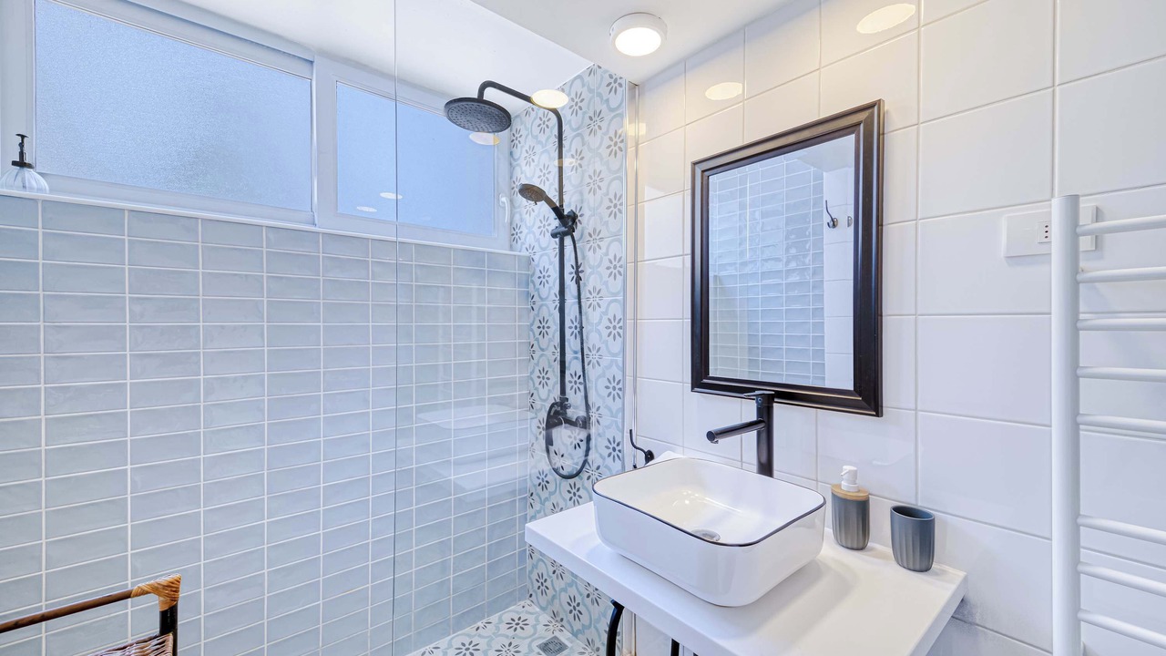 Photo of Bathroom in El Golf