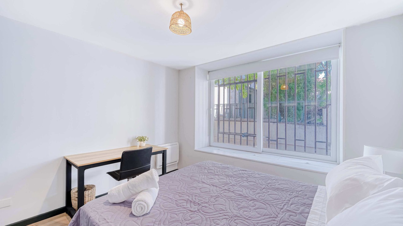 Photo of Bedroom in El Golf
