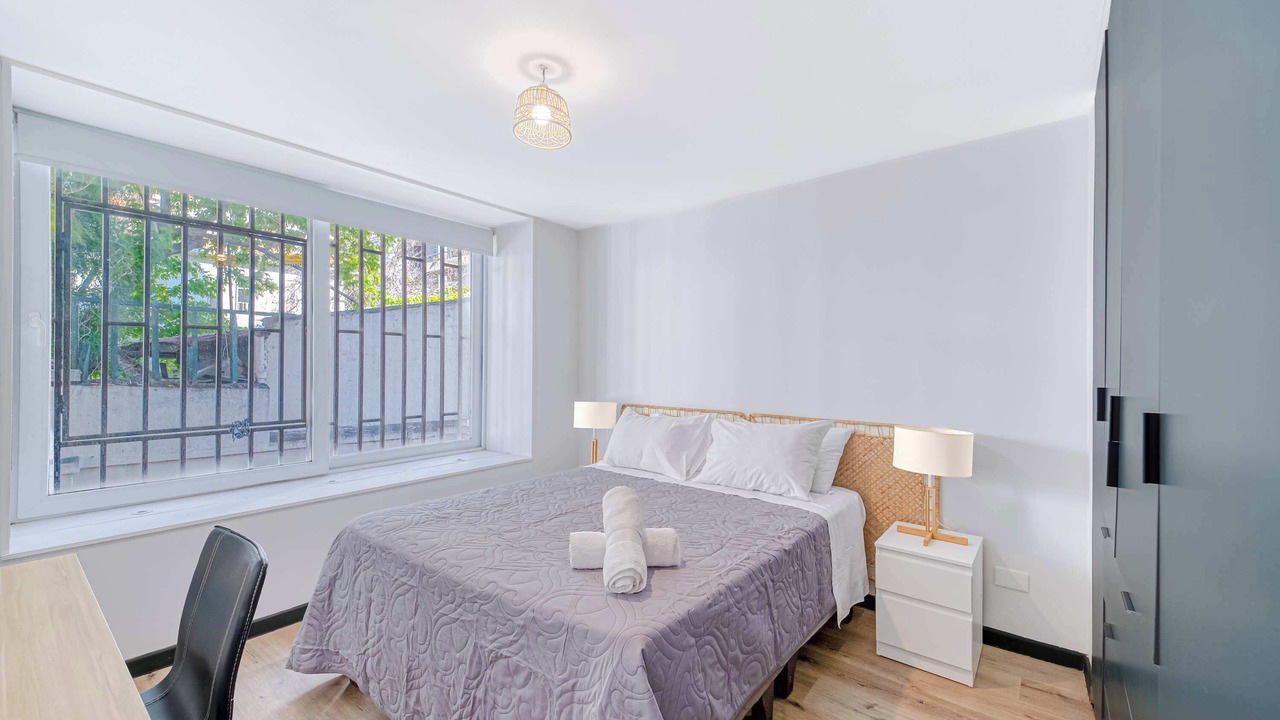 Photo of Bedroom in El Golf