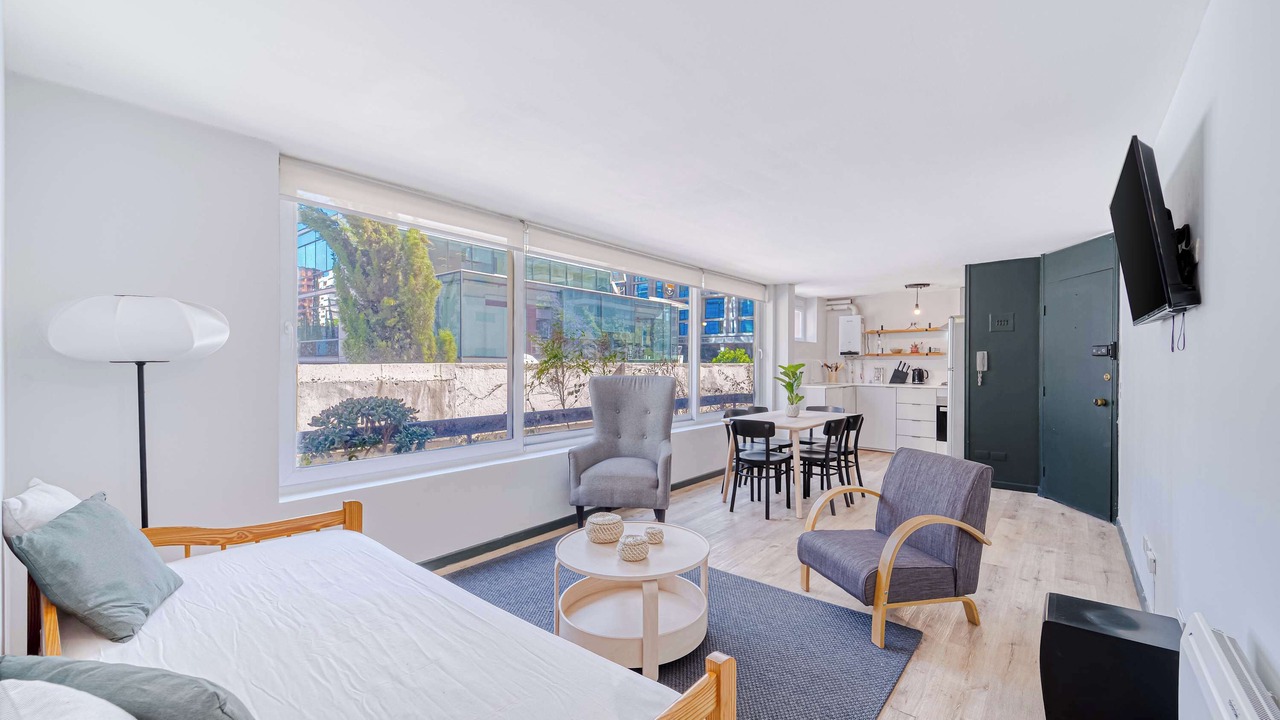 Photo of Bedroom in El Golf