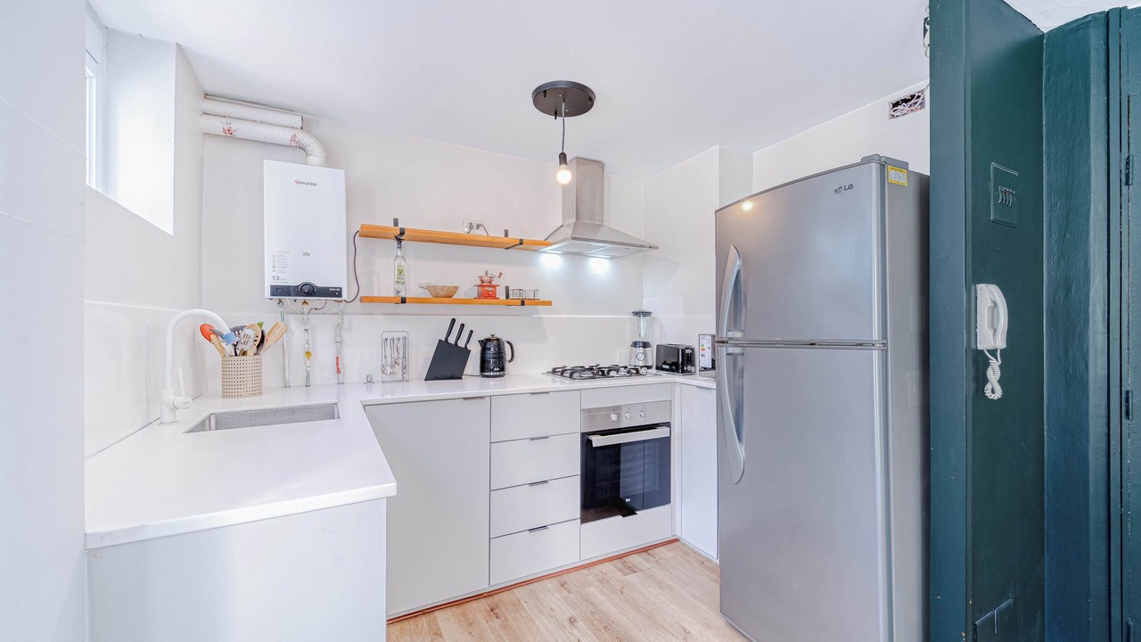 Photo of Kitchen in El Golf