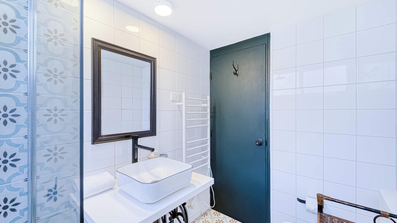 Photo of Bathroom in El Golf