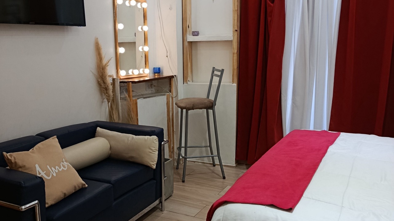Photo of Bedroom in San Nicolas