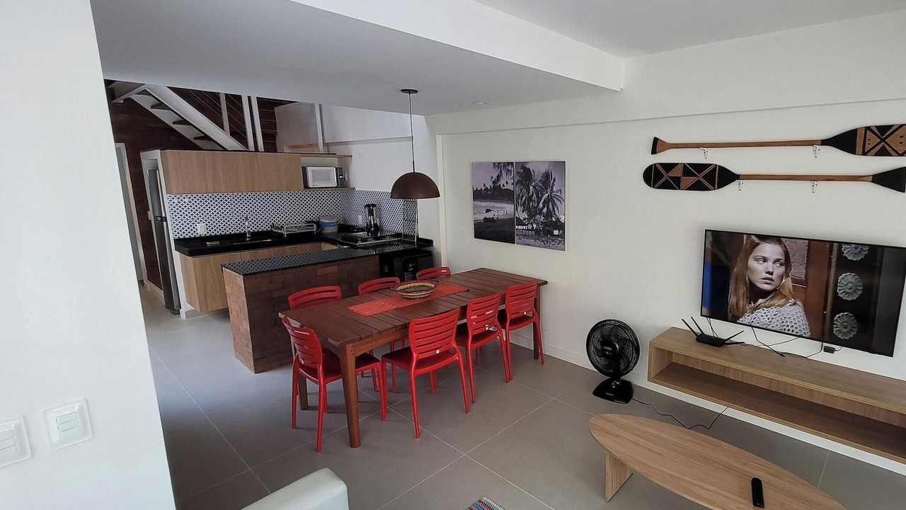 Photo of Livingroom in Pontal de Serrambi