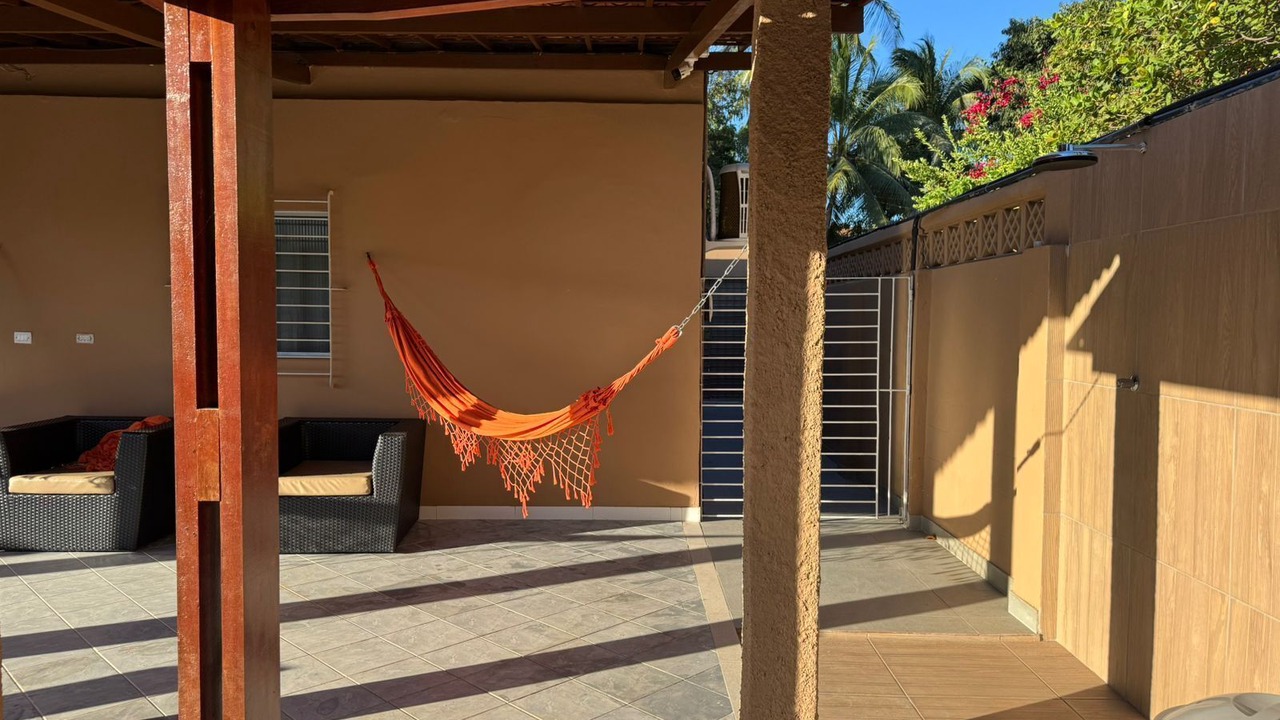 Photo of Patio Balcony in Centro