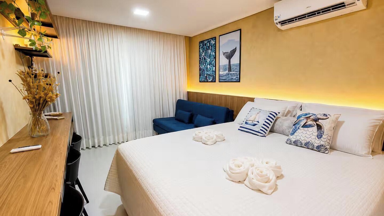 Photo of Bedroom in Intermares