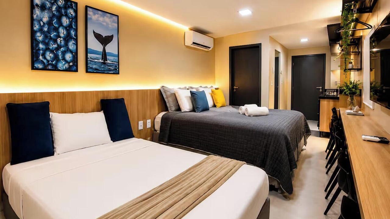 Photo of Bedroom in Intermares