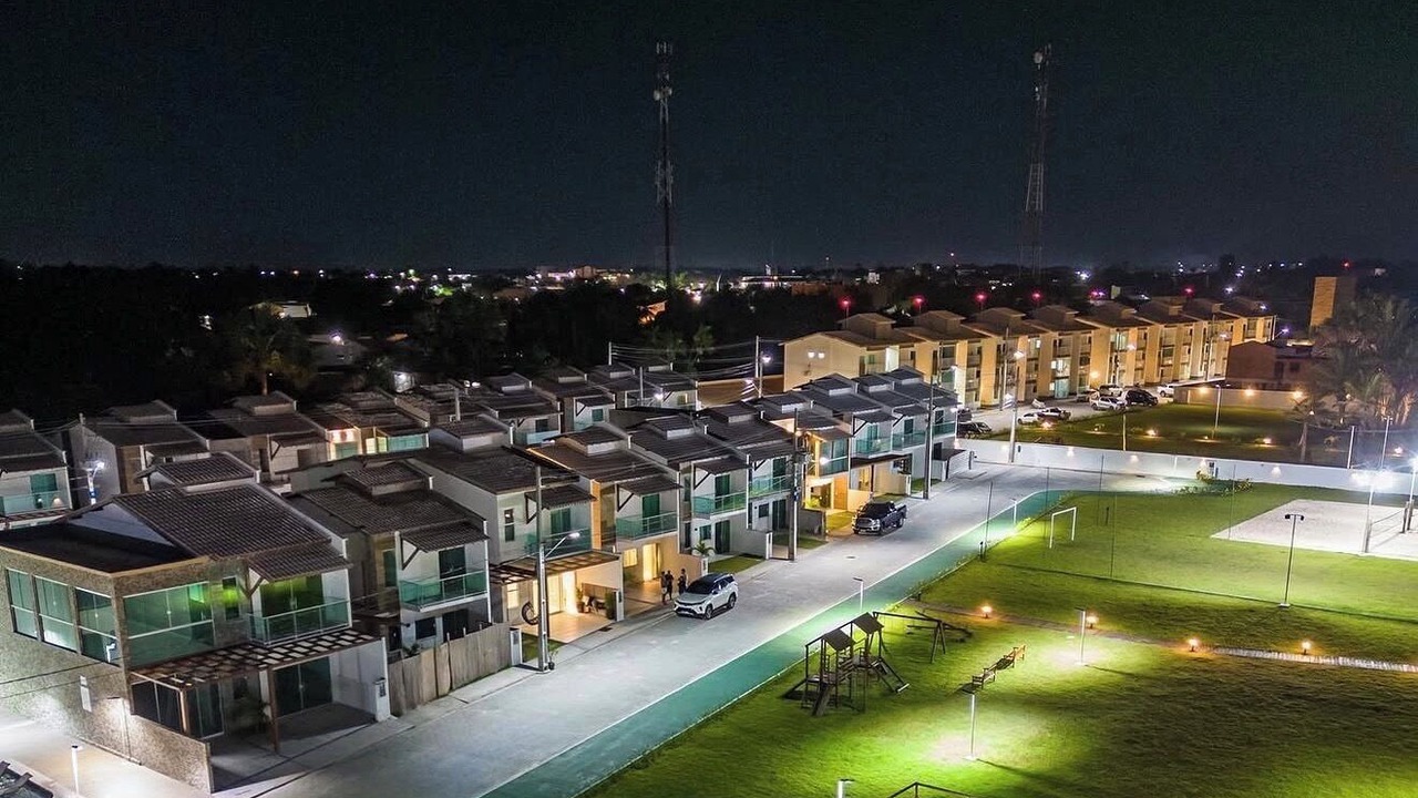 Photo of Outdoor in Barreirinhas