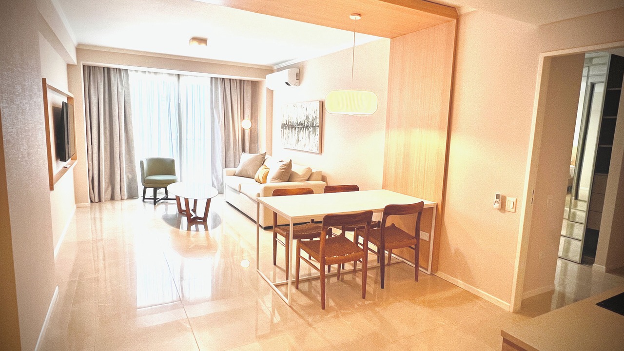 Photo of Livingroom in Recoleta