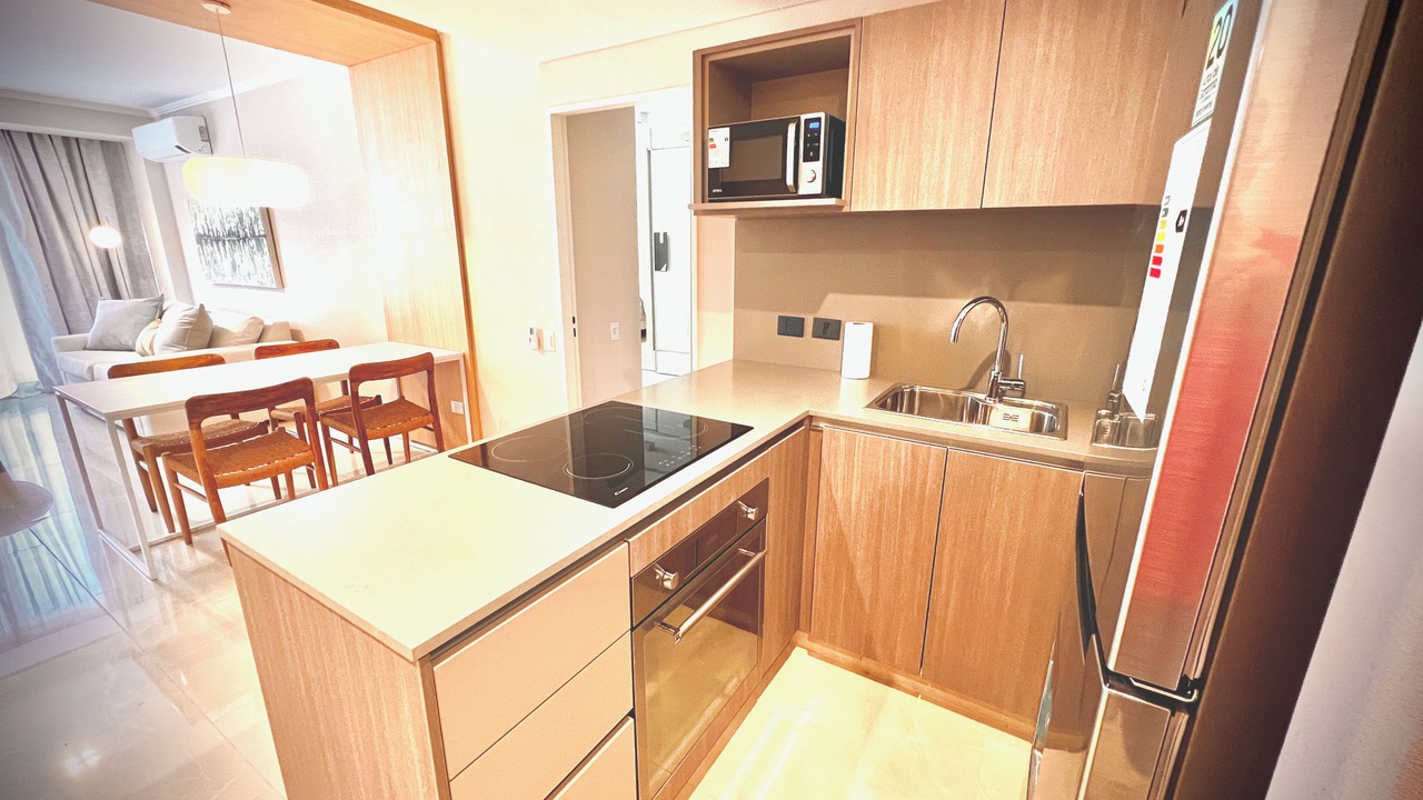 Photo of Kitchen in Recoleta
