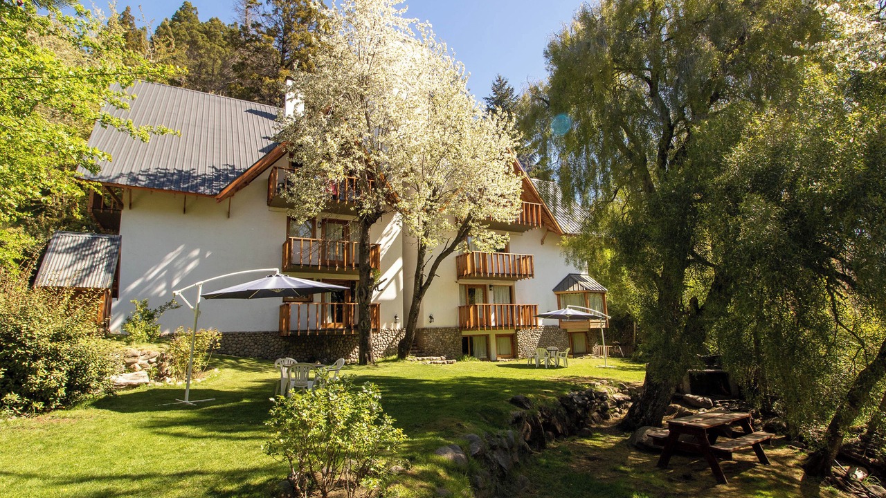Photo of Outdoor in Lanin National Park