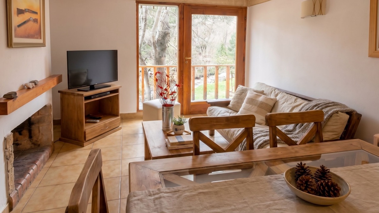Photo of Livingroom in Lanin National Park