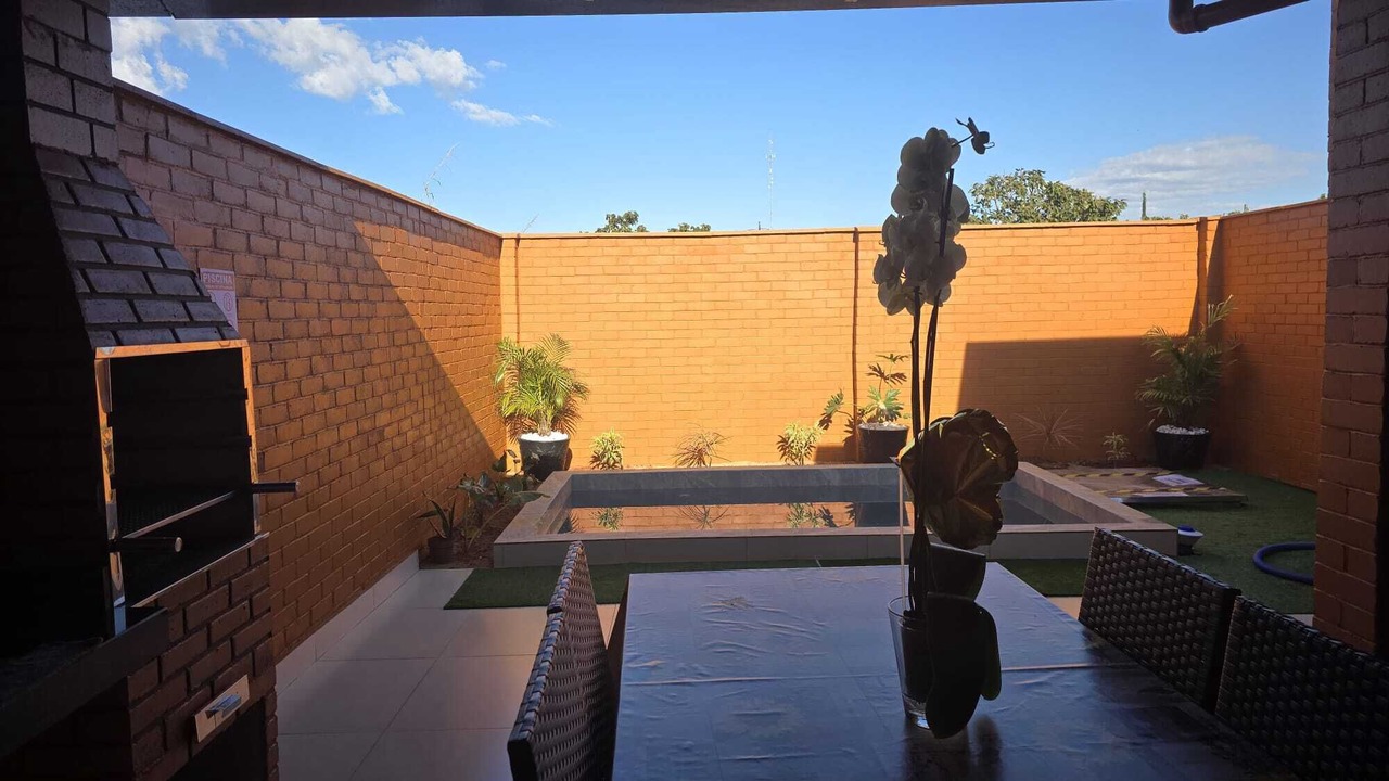 Photo of Outdoor in Setor Lagoa Quente